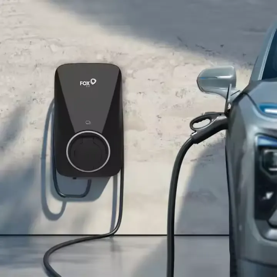 EV Charger Installation